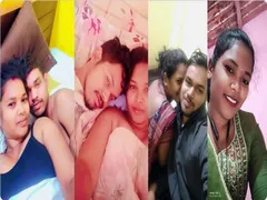 Horny Desi Cpl Romance and Fucking
