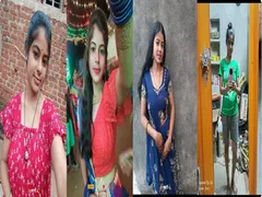 Sexy Figure Indian GF Making Video For BF