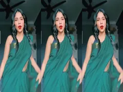 Horny Indian Babe Sucking Dick And Riding