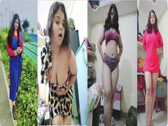 BigAss Horny Indian Chubby Tanker Shows