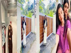 Beautiful Young Mallu GF Showing Pressing Boobs Fingering Hard Masturbating