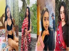 Beautiful Cute Sexy Bengali Gf Showing
