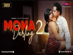 Mona Darling Epi 2