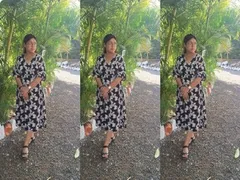 Famous Priya Bhabi Captured