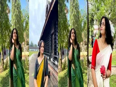 Beautiful Horny Bigbooby Mallu GF Pressing Boobs Sucking Dick And Fucking