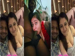 Sexy Indian Tanker Milf Shows For Hubby