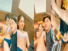 Desi Lover Romance and Fucking