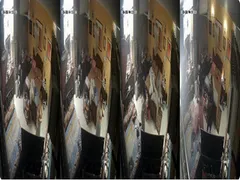 DESI BEAUTIFUL BHABHI DRESS CHANGE AFTER BATH BIG BOOBS &amp; THICK ASS lPCAM CAPTURED