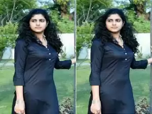 Today Exclusive-Super Sexy look Desi Girl Hard Fucked By Lover