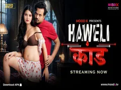Haveli Kaand Epi 1