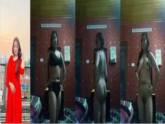 Sexy Bengali Tanker Gf Shows For BF