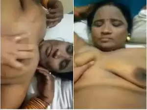 Today Exclusive- Hot Look Randi Bhabhi hard Fucked By Customer With Clear Hindi Audio