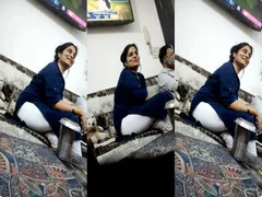 Sexy Indian Milf Mom Captured By Son (Updates)