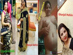 Bengali Boudi Affair Showing Lover