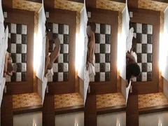 Desi Lover Romance and Fucking In Hotel