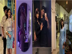 Cute Sexy Indian GF Sucking Dick Riding Doggy Fucking Full Collection