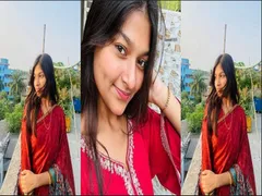 Beautiful Sexy Young Bengali GF Nude Dancing Pressing Boobs Fingering