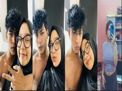 Bengali Innocent Looking Hijabi GF Sucking Dick Pussy Sucking By BF And Hard Fucking Moaning