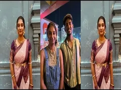 Beautiful Tamil Girl Fucking