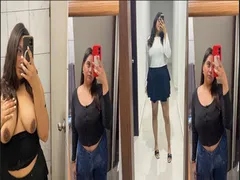 Horny Indian BigAss Chubby Tanker