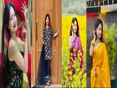 Bengali Famous Dancer Girl And Tiktoker Fingering Clip Leak