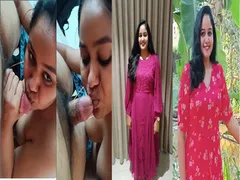CHUBBY HORNY MARATHI BHABHI SUCKING DICK & RIDING HUBBY HARD MOANING