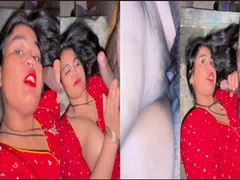 Horny Desi BBW Wife Bj and Fucking Part 1