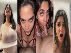 Submissive Paki Wife Blowjob Fucking Part 3