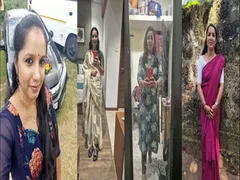 Innocent Tamil Babe Sucking Dick Riding