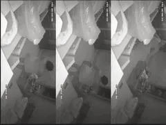 TAMIL MILF MOM AFTER BATH CHANGING DRESS TOWEL DROP BIG BOOBS & THICK ASS lPCAM CAPTURED
