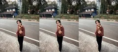 Slim Mallu Gf With Lover