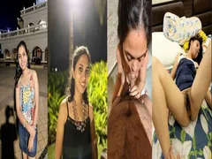 Sexy Indian Horny Bhabhi Blowjob Fucking