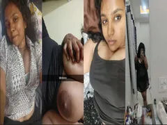 Busty Indian Horny Tanker Girl Shows Boobs