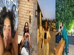BigAss Sexy Indian Horny Gf With Great Asshole View Bj Doggy Fucking With Moaning