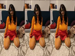 Sexy Indian Horny Tamil Girl Shows For Lover