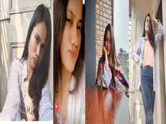 Bengali Cute GF Showing For Lover