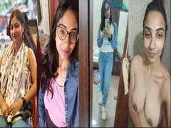 Submissive Sexy Indian Horny Girl Bj and Fucking