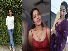 Horny Mallu Babe Showing And Fingering