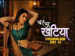 Char char khatiya Epi 4