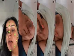 Beautiful Sexy Indian Gf Showing For BF