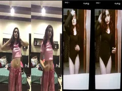 Beautiful Cute Sexy Slim Indian Gf Showing
