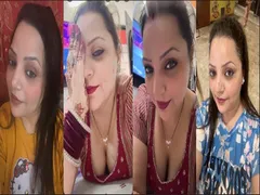 CHUBBY HORNY SILKY BHABHI FUCKING RIDING REVERSE COWGIRL