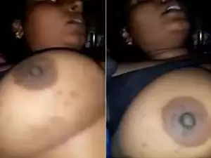 Today Exclusive- Horny Desi Village Bhabhi Enjoying Pussy Fingering