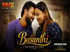 Basanthi Epi 1