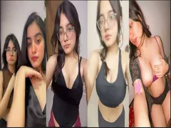 Sexy Chashmish Mal Shows Nude Body and Fingering