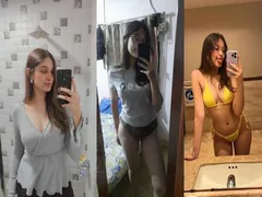 Beautiful Sexy Indian Hot Babe Shows