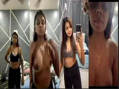 Sexy Tamil Girl Showing Part 2