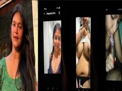 Sexy Indian Horny Tamil Girl Blowjob And Hard Fucking With Moaning