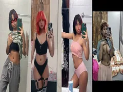 Sexy Paki Babe Showing For BF