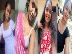 Horny Dusky Mallu GF Showing Fingering Sucking Dick Fucking Outdoor Hotel
